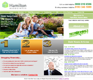 hamilton associates